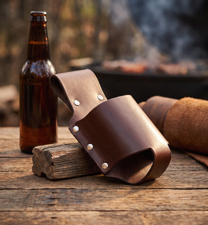 BRAVEN™ — Funda de Cuero